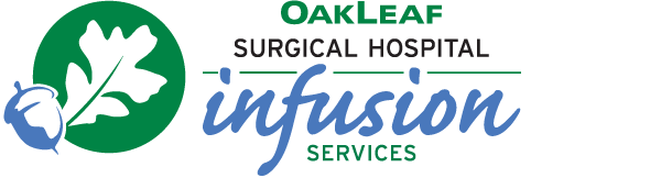 OakLeaf Infusion Services